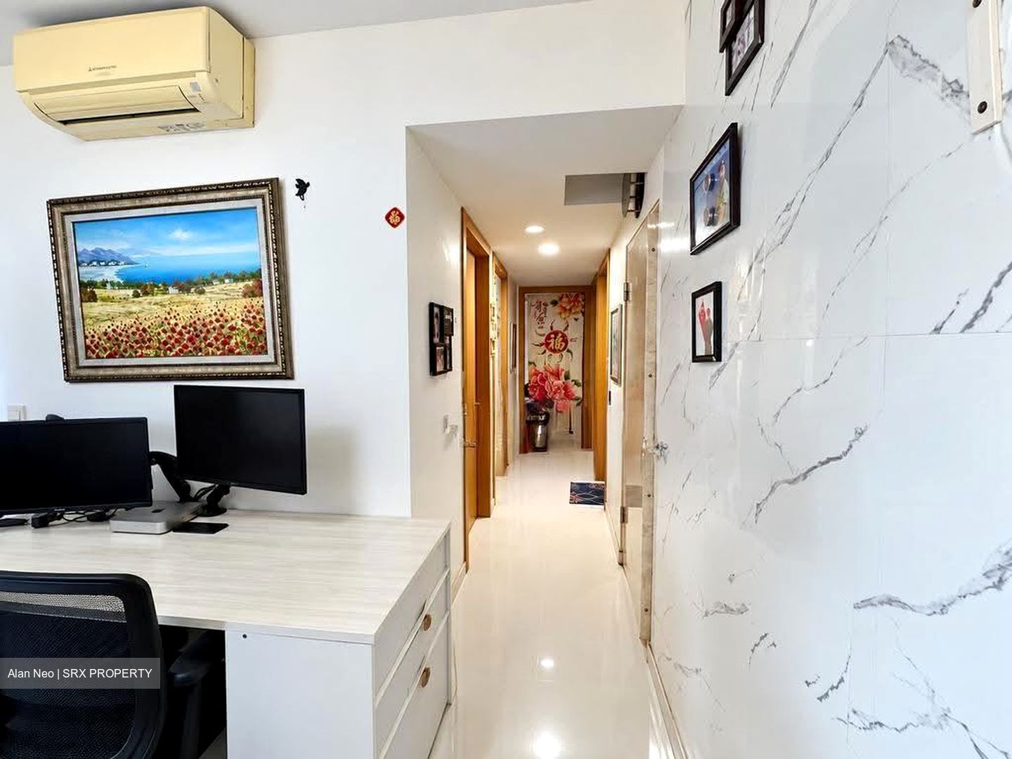 Austville Residences (D19), Condominium #619544551